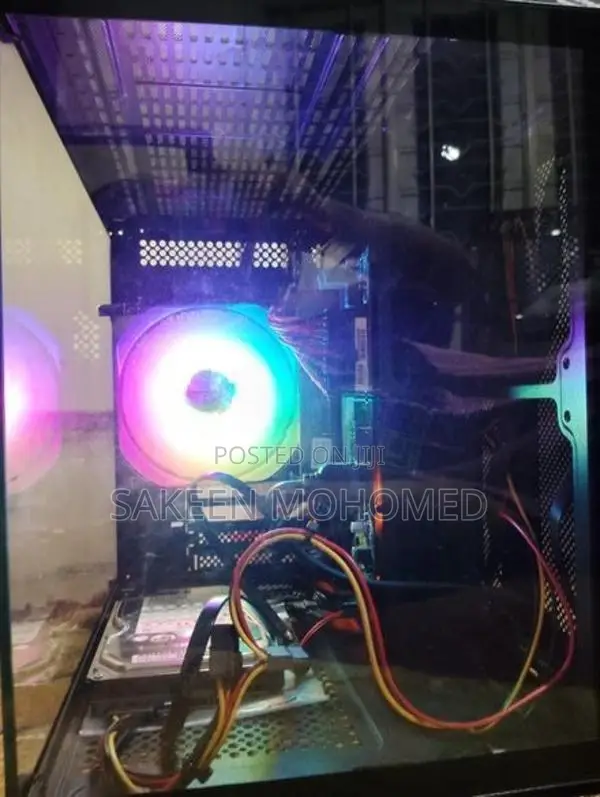 i5 9th Gen PC