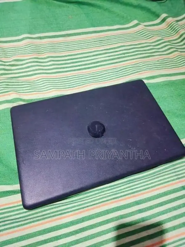 HP I3 8th gen