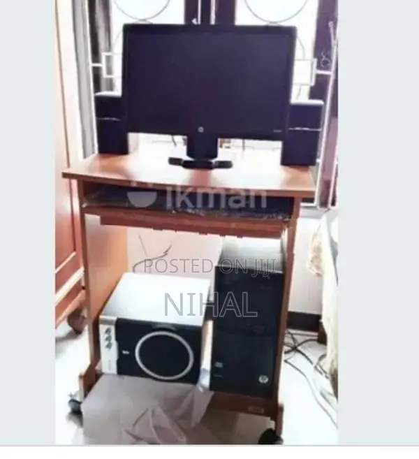 HP ඩෙස්ක්ටොප් පරිගණකය විකිණීමට