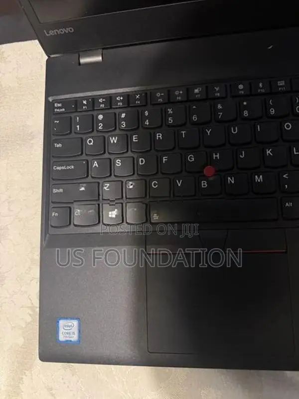 Lenovo Thinkpad T570 8M92L80