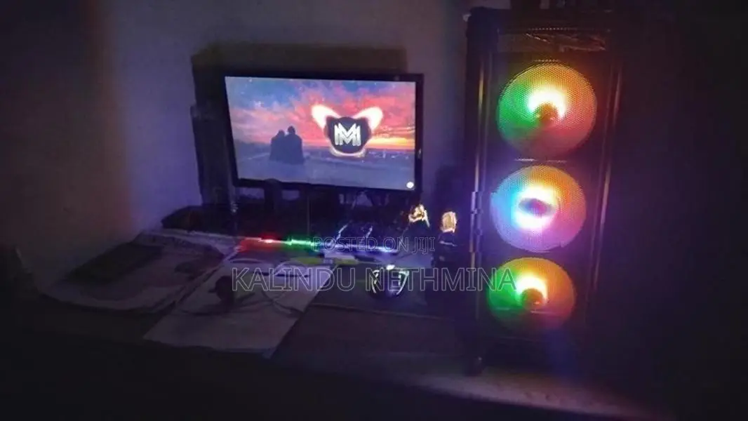 i5 6Gen PC