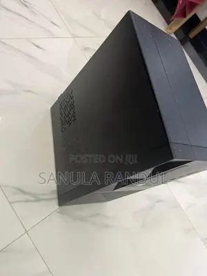 Dell Full Set PC