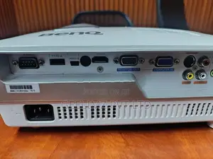 BenQ Full HD Multimedia Projector