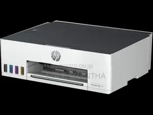 HP Smart Tank 210 Wireless Colour Printer