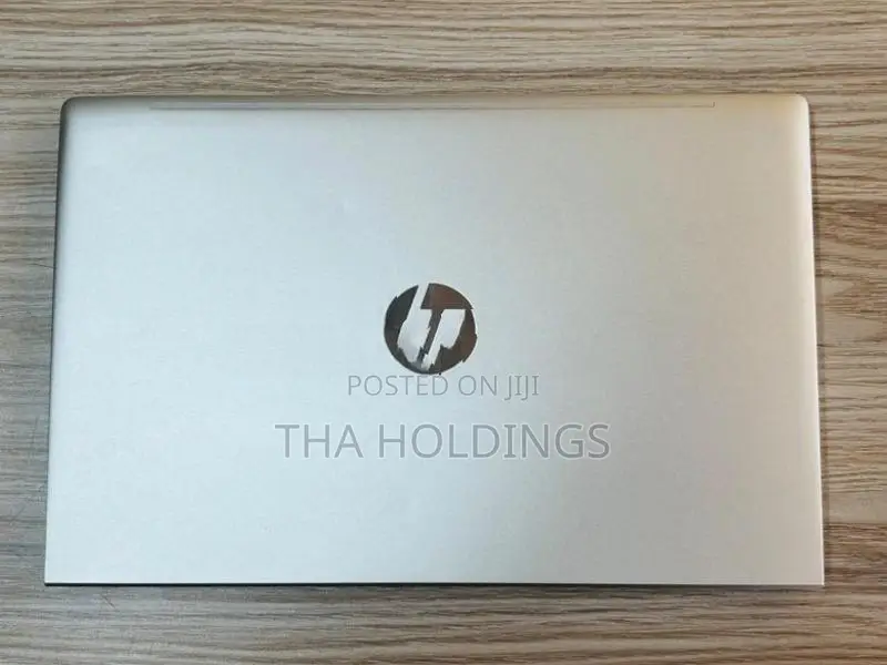 HP ProBook 450 G8 | Intel Core i5 11th Gen 8GB RAM 256GB NVMe SSD