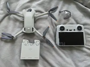 DJI Mini 3 Fly More Combo