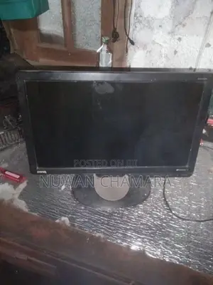 Benq 15inch led monitor