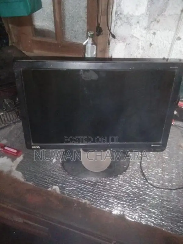 Benq 15inch led monitor