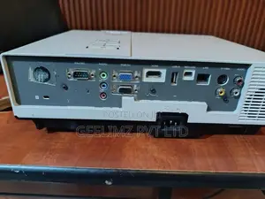 EIKI Multimedia Projector