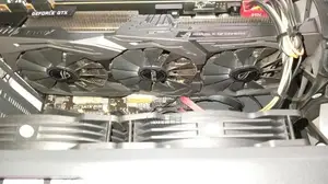 GTX 1080ti 11GB msi Graphic card