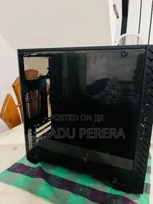 PC Casing