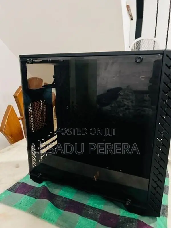 PC Casing