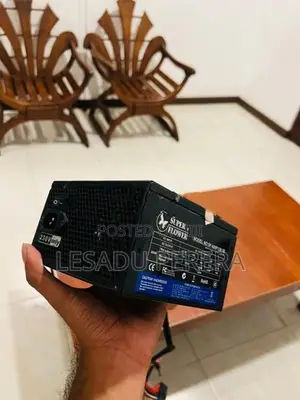 super flowers power supply