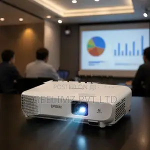 Epson EB-E01 3LCD Projector