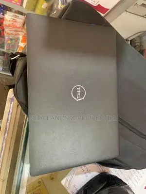 Dell Latitude 5400
