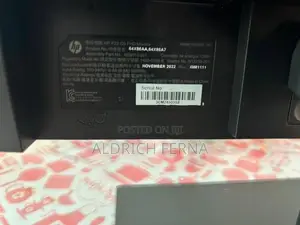 HP Pro Mini 400 G9 i5 Desktop PC