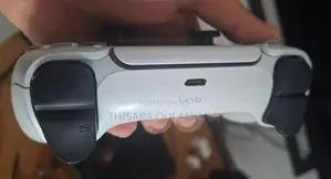 PS 5 Dual Sense Wireless Controller