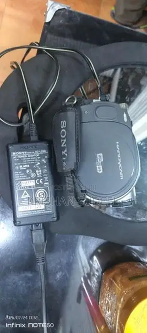 Sony Handycam