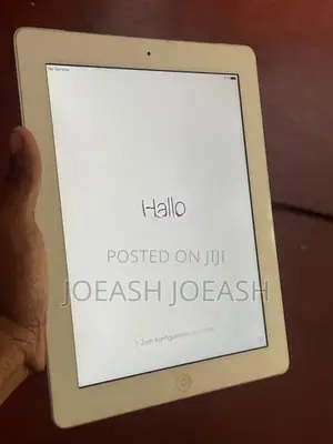 iPad 3 16gb