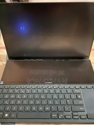 Asus Laptop