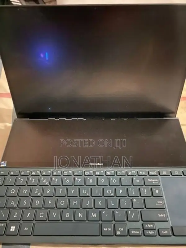 Asus Laptop