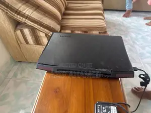 used Lenovo IdeaPad Y700 gaming laptop