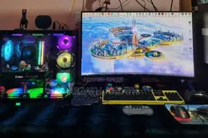 AMD Ryzen 5 3600