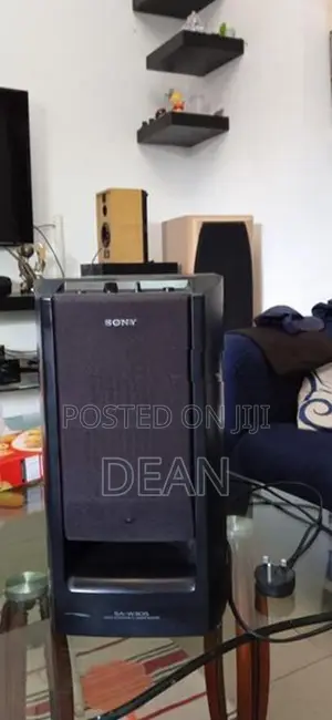 Amplifier