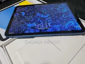 Apple iPad 10th Gen 64GB