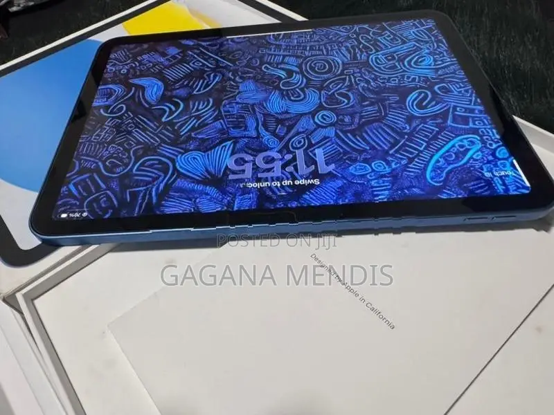 Apple iPad 10th Gen 64GB