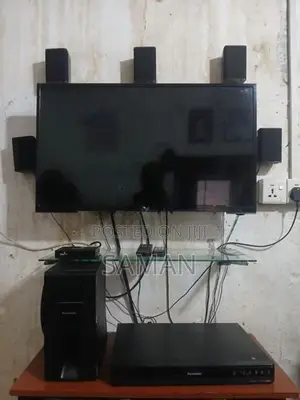 Abans 32" TV