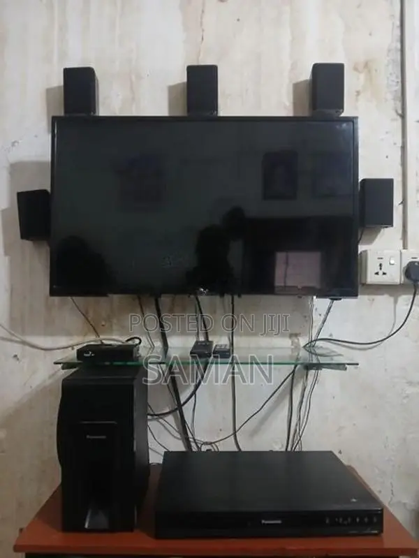 Abans 32" TV