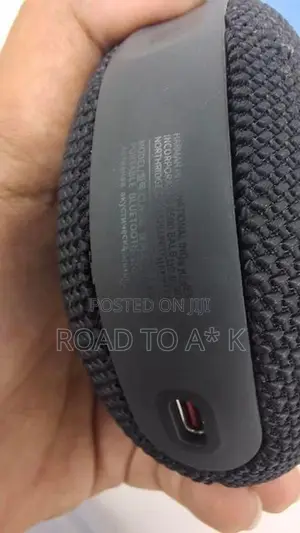 JBL Clip 5 Speaker