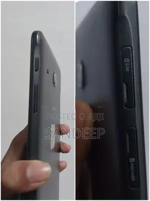 Samsung Tab E 8.0