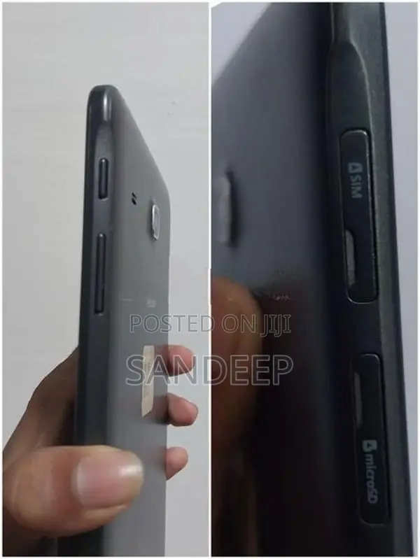 Samsung Tab E 8.0
