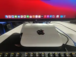 Apple Macmini 2014 with Fullset