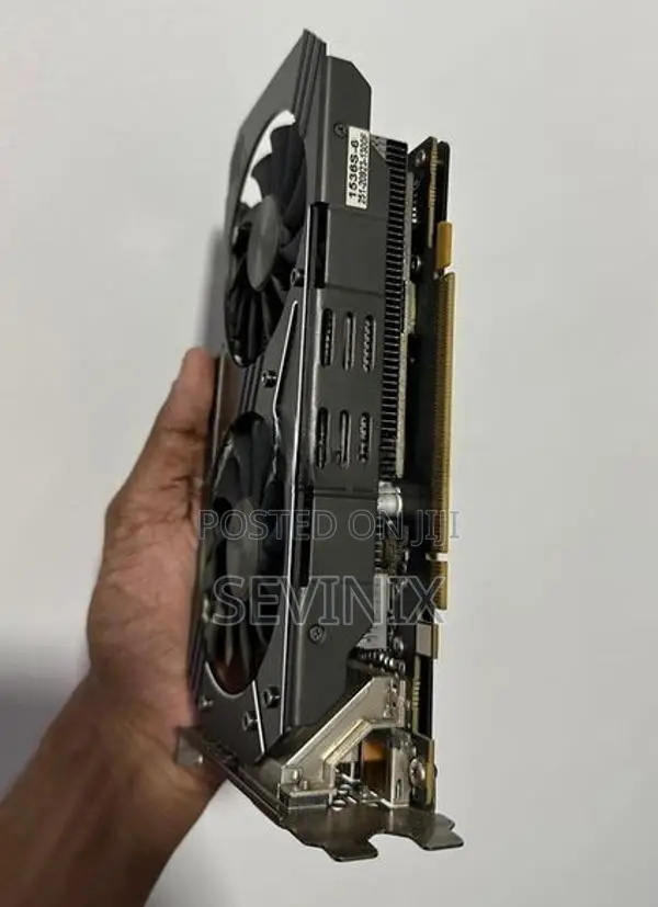 Zotac 960 4GB VGA