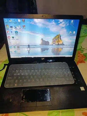 HP I3 8th gen