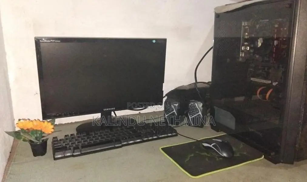 i5 6Gen PC