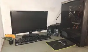 i5 6Gen PC