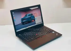Thinkpad T480 i5 8th Gen 14 inch screen