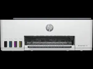 HP Smart Tank 520 All-in-One Color Printer