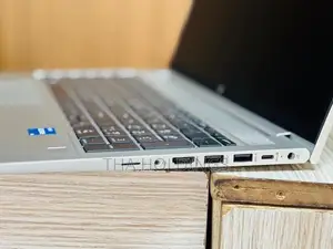 HP ProBook 450 G8 | Intel Core i5 11th Gen 8GB RAM 256GB NVMe SSD