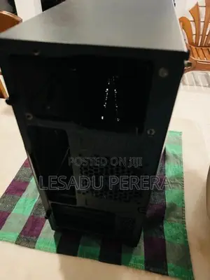 PC Casing