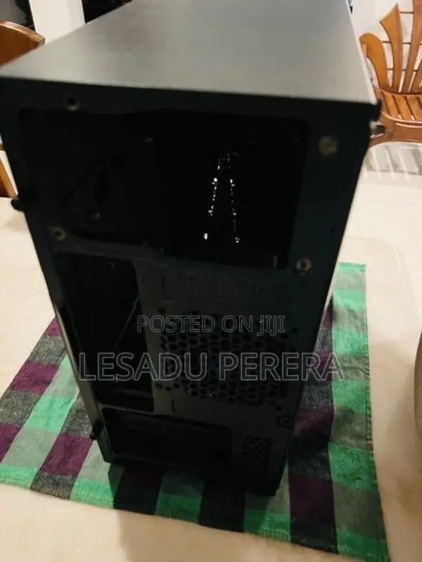PC Casing