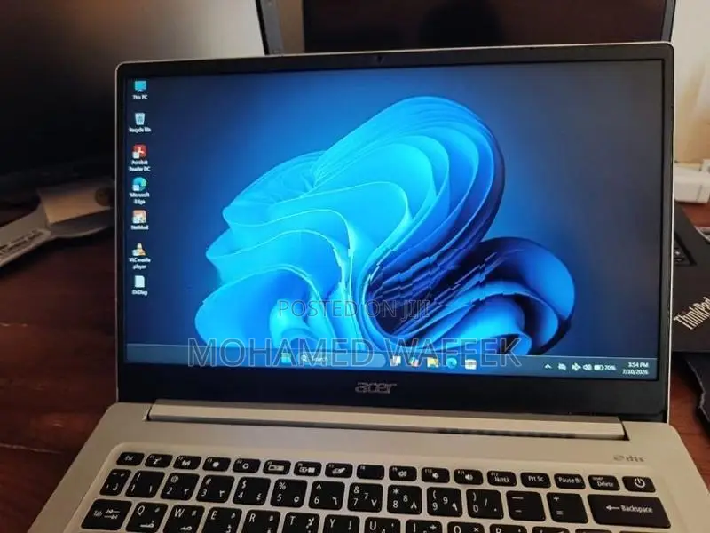 Intel Core i5 11 Generation Laptop