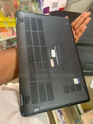 Dell Latitude 5400