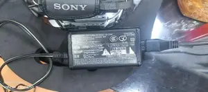 Sony Handycam
