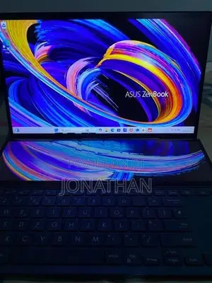 Asus Laptop