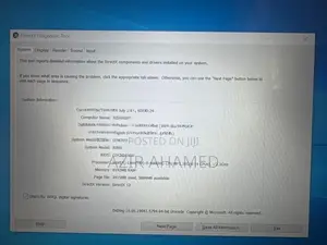 used Lenovo IdeaPad Y700 gaming laptop